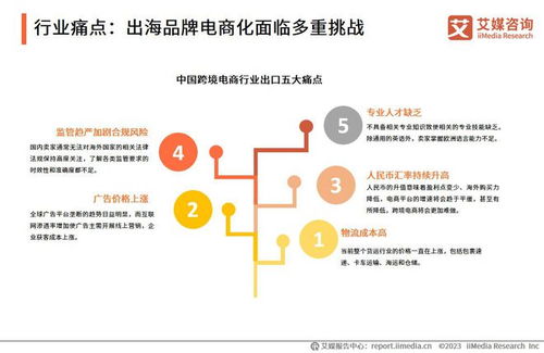 艾媒咨詢(xún)2023年中國(guó)品牌電商服務(wù)行業(yè)研究報(bào)告 咨詢(xún)策劃服務(wù)深度解析