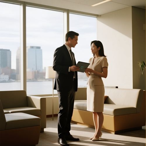 2026河南績效薪酬咨詢機構深度測評 五強服務商推薦與聯系指南